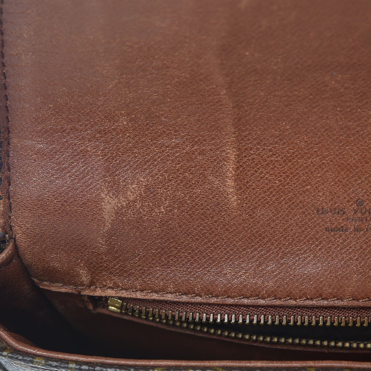 Monogram Chantilly PM