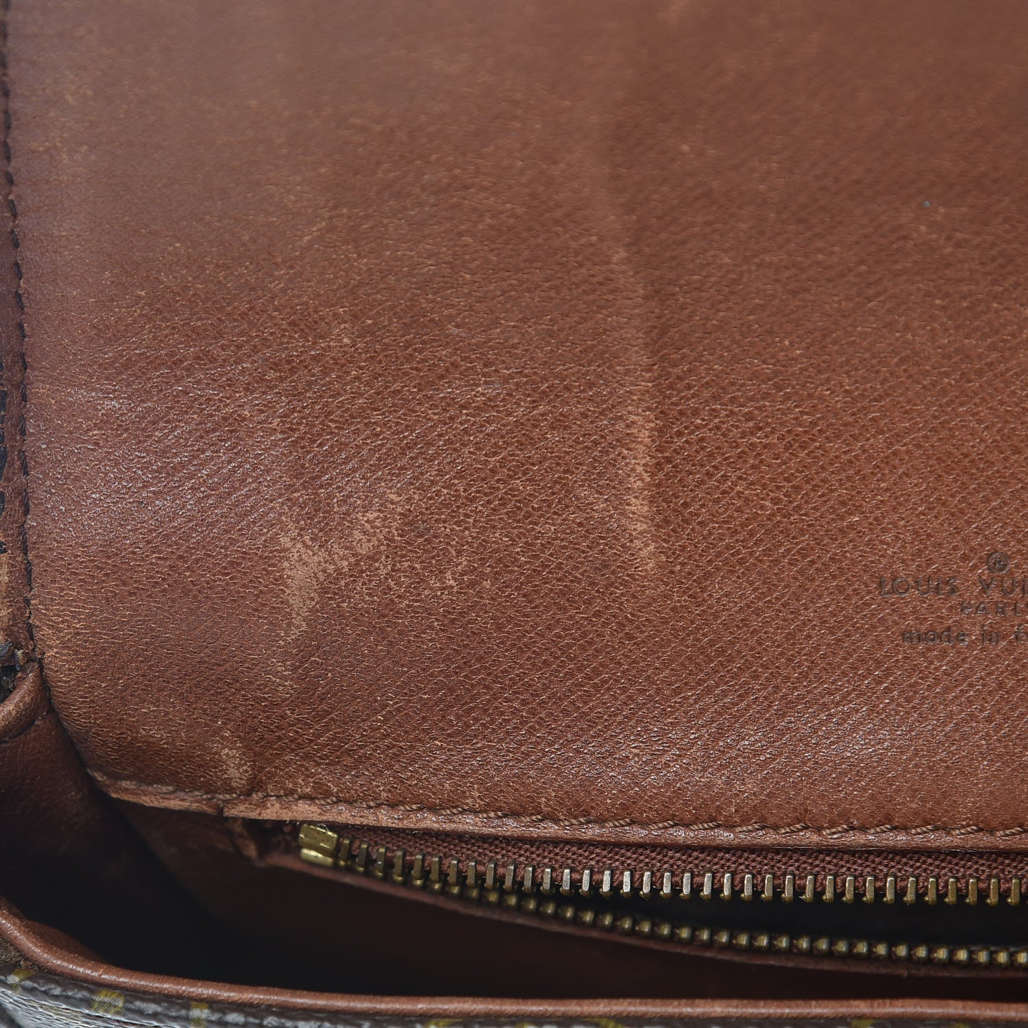 Louis Vuitton Monogram Chantilly PM 7 of 15