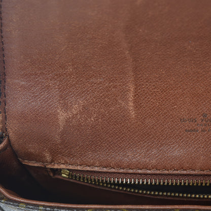 Louis Vuitton Monogram Chantilly PM 7 of 15
