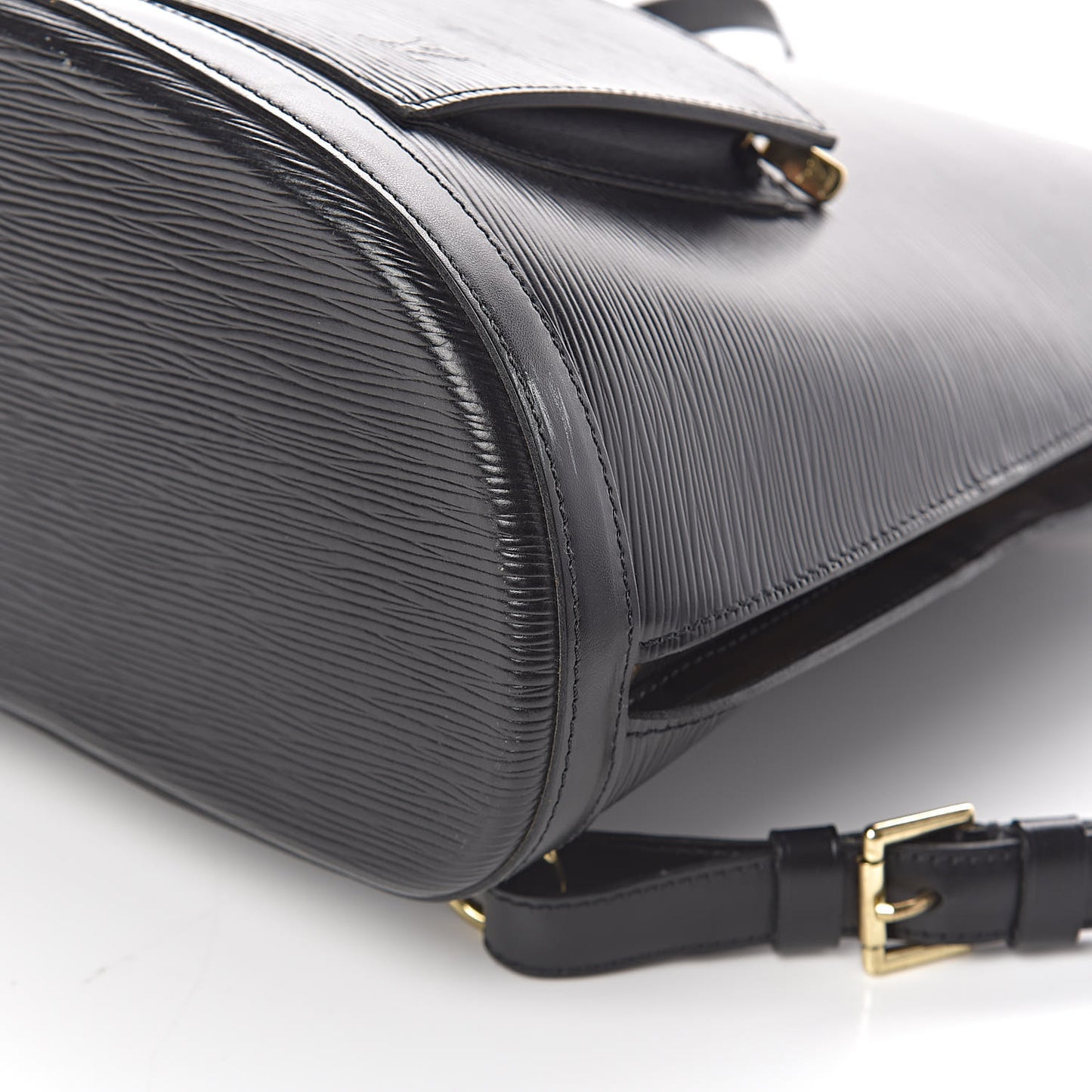 Epi Gobelins Backpack Black
