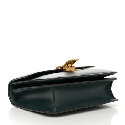 Celine Box Calfskin Teen Classic Box Flap Bag Amazone 4 of 14