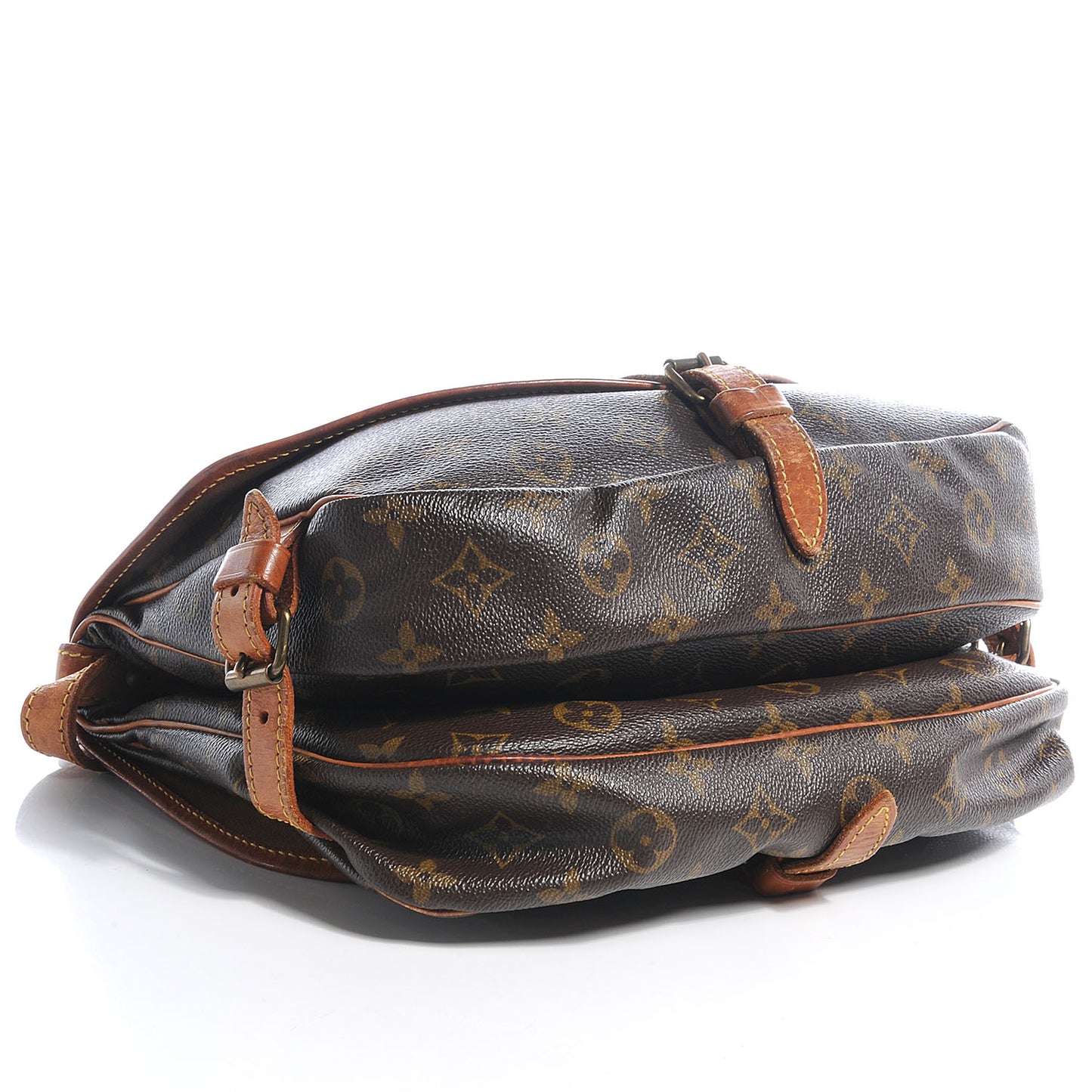 Monogram Saumur 30