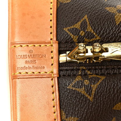 Louis Vuitton Monogram Alma PM 7 of 11