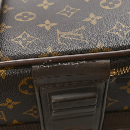 Louis Vuitton Monogram Pegase 50 12 of 15
