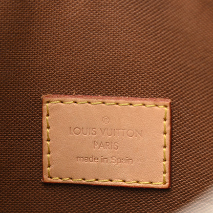 Louis Vuitton Monogram Odeon MM 6 of 12
