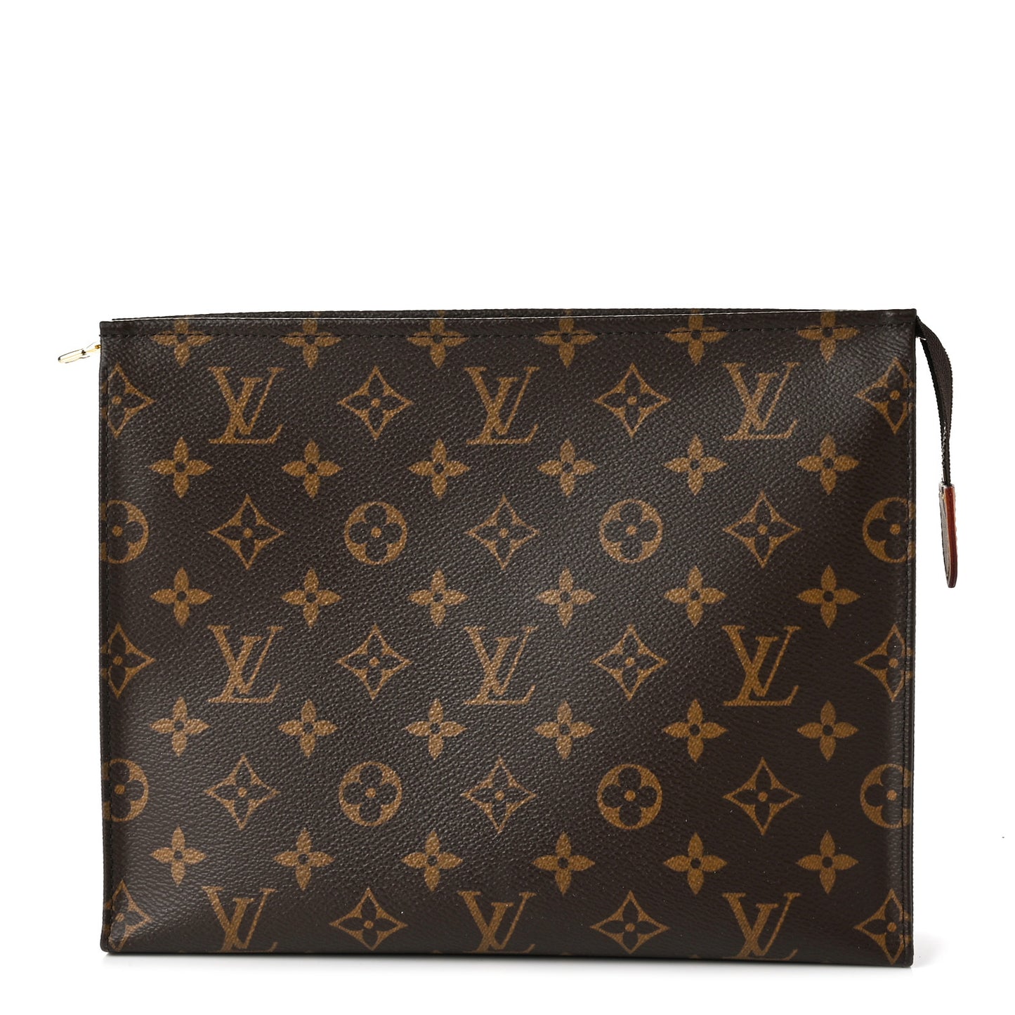 Monogram Toiletry Pouch 26