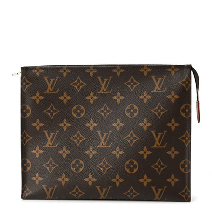 Louis Vuitton Monogram Toiletry Pouch 26 1 of 7