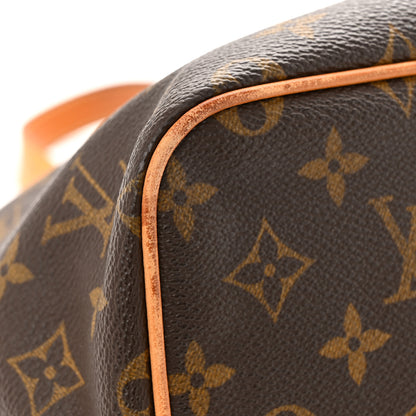 Louis Vuitton Monogram Palermo PM 11 of 11