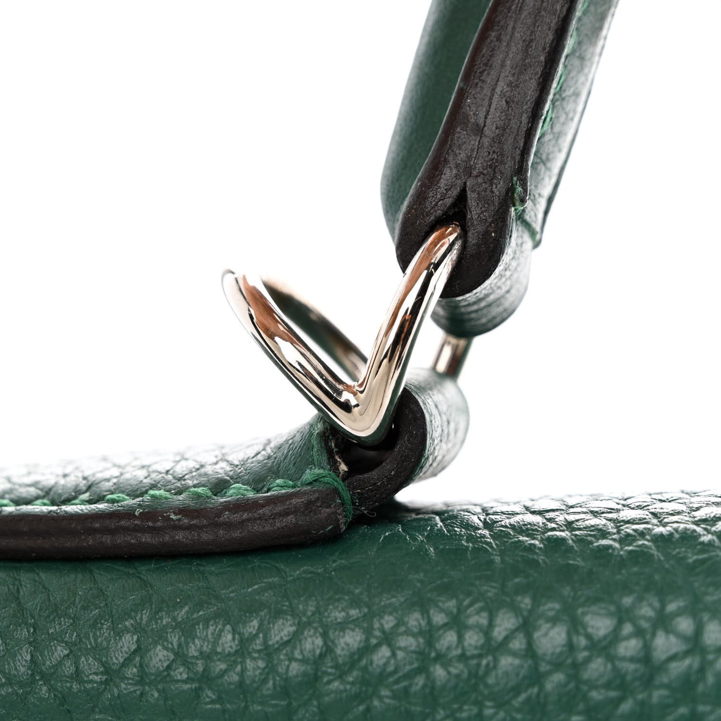 Taurillon Clemence Kelly Retourne 35 Malachite