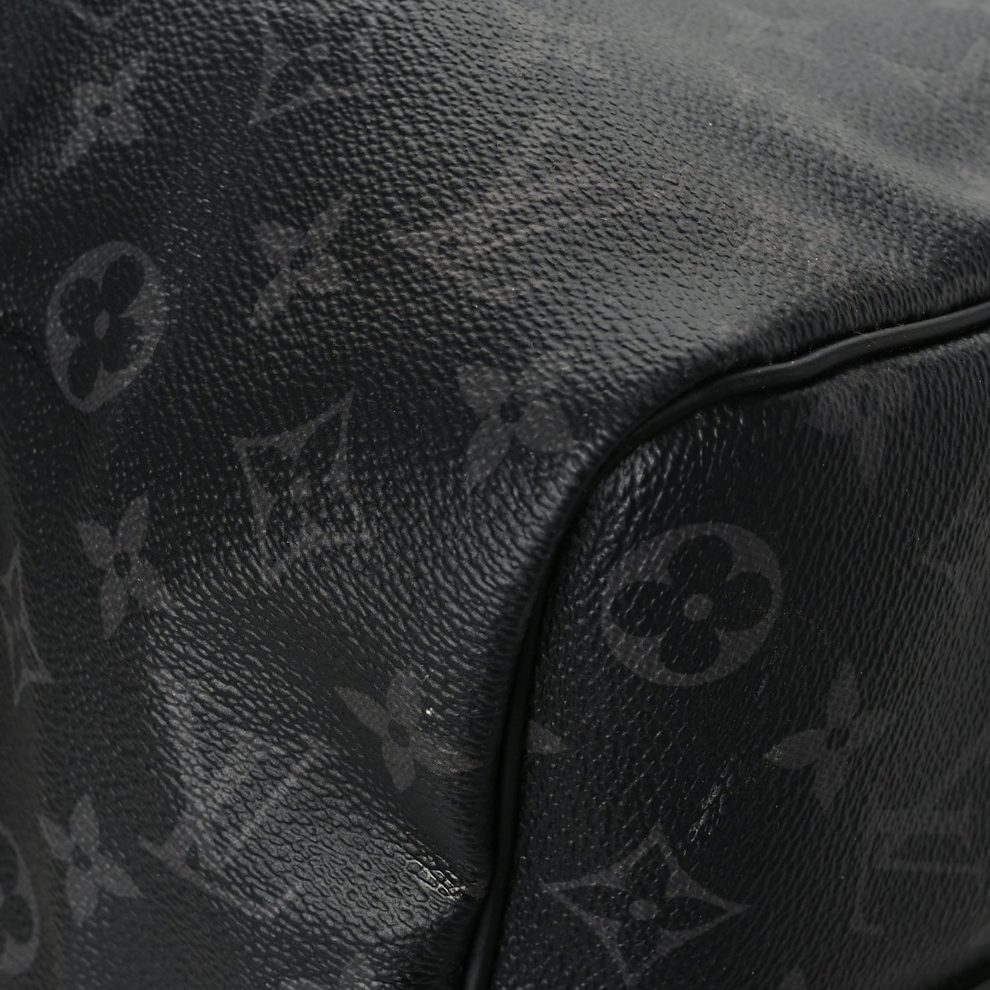 Monogram Eclipse Keepall Bandouliere 45