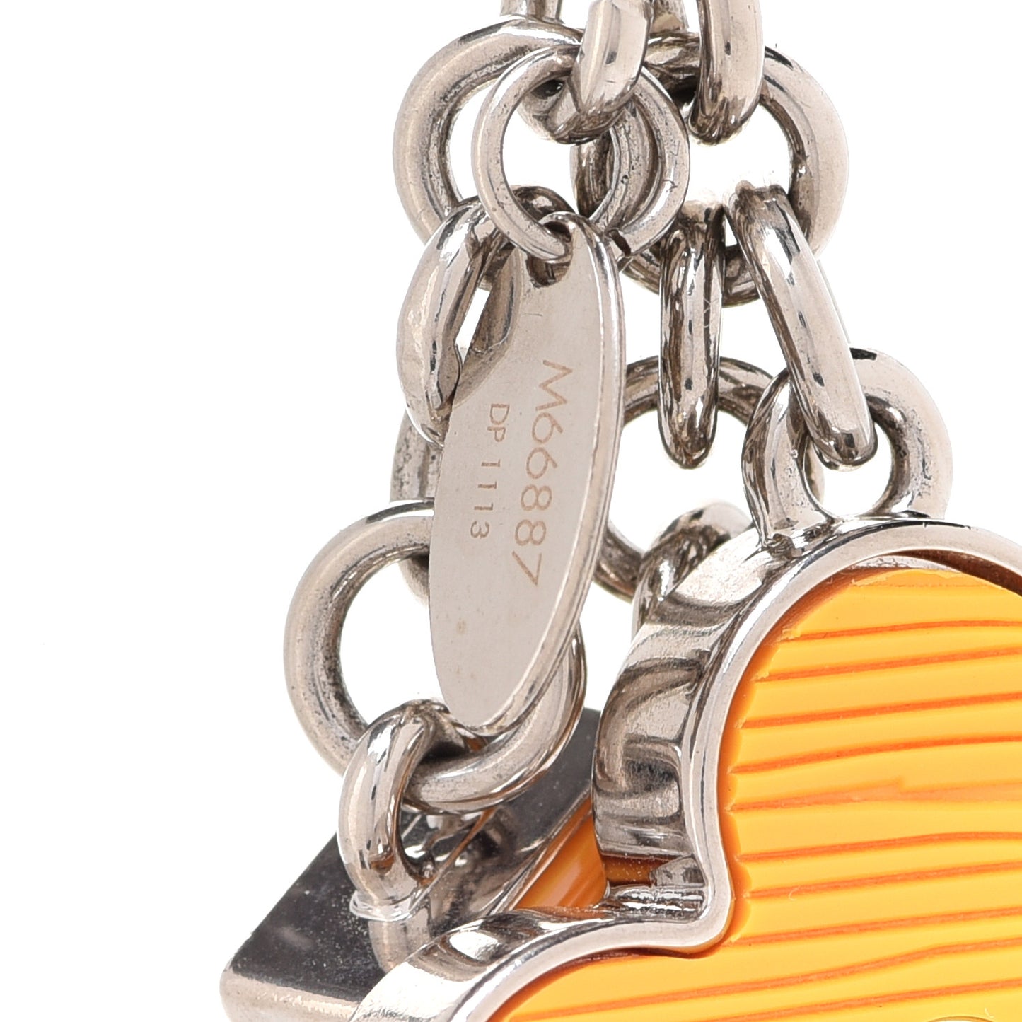 Fleur d Epi Bag Charm Tassil