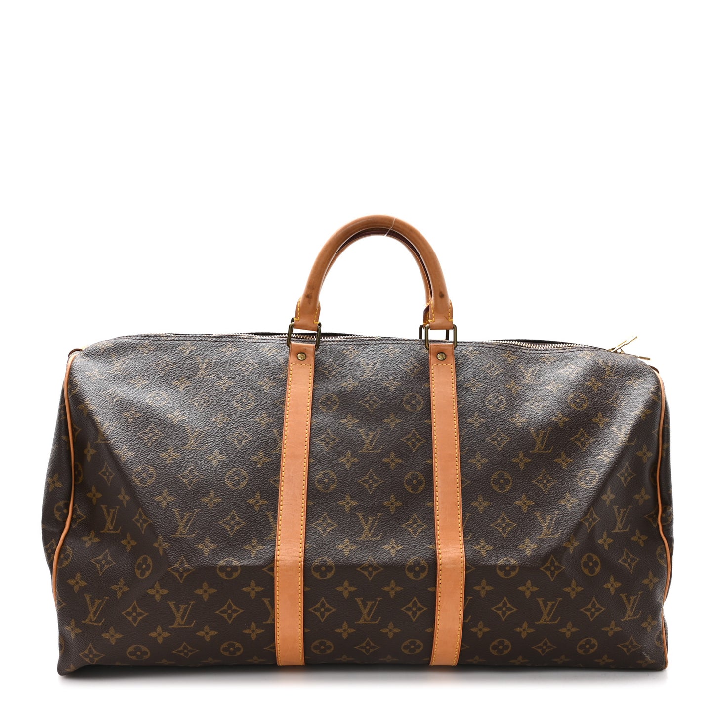 Monogram Keepall 55
