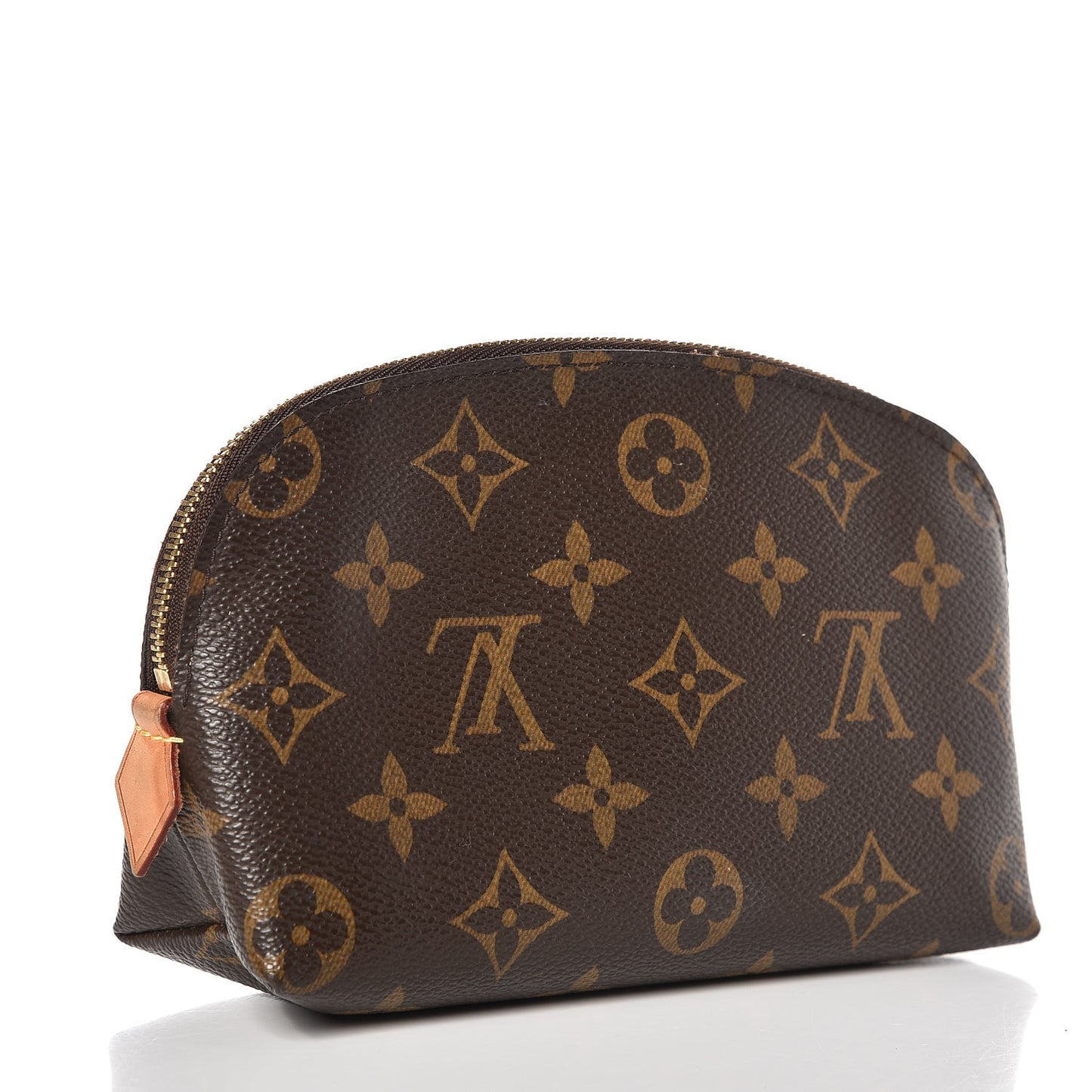 Monogram Cosmetic Pouch
