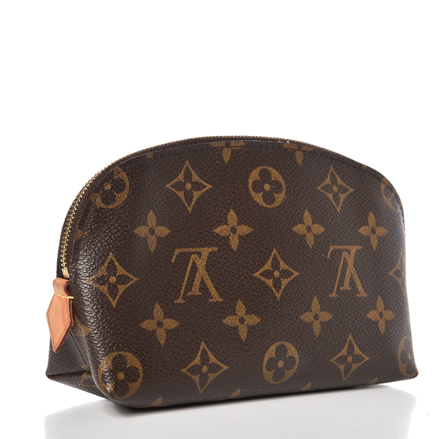 Louis Vuitton Monogram Cosmetic Pouch 3 of 7