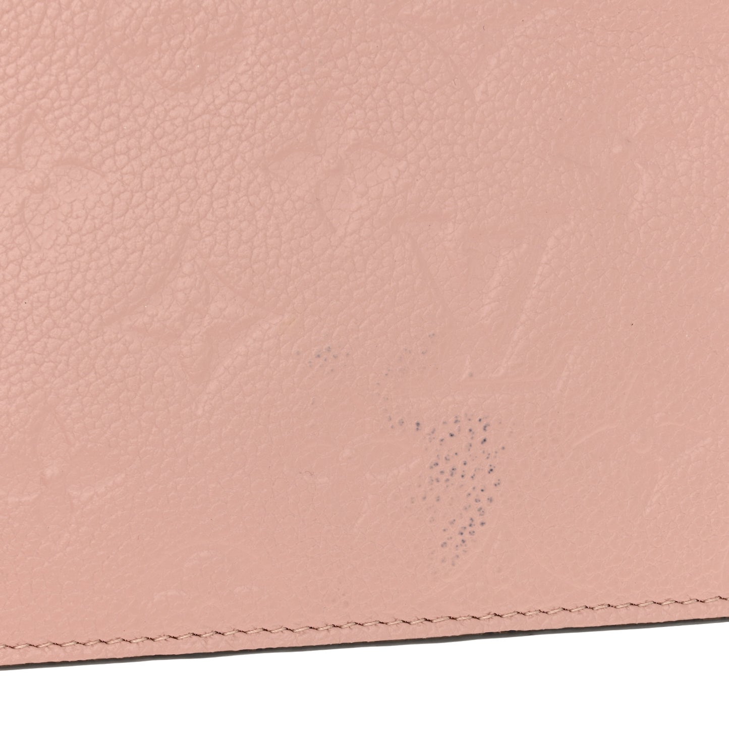 Empreinte Pochette Felicie Chain Wallet Rose Poudre