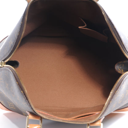 Louis Vuitton Monogram Alma PM 4 of 7