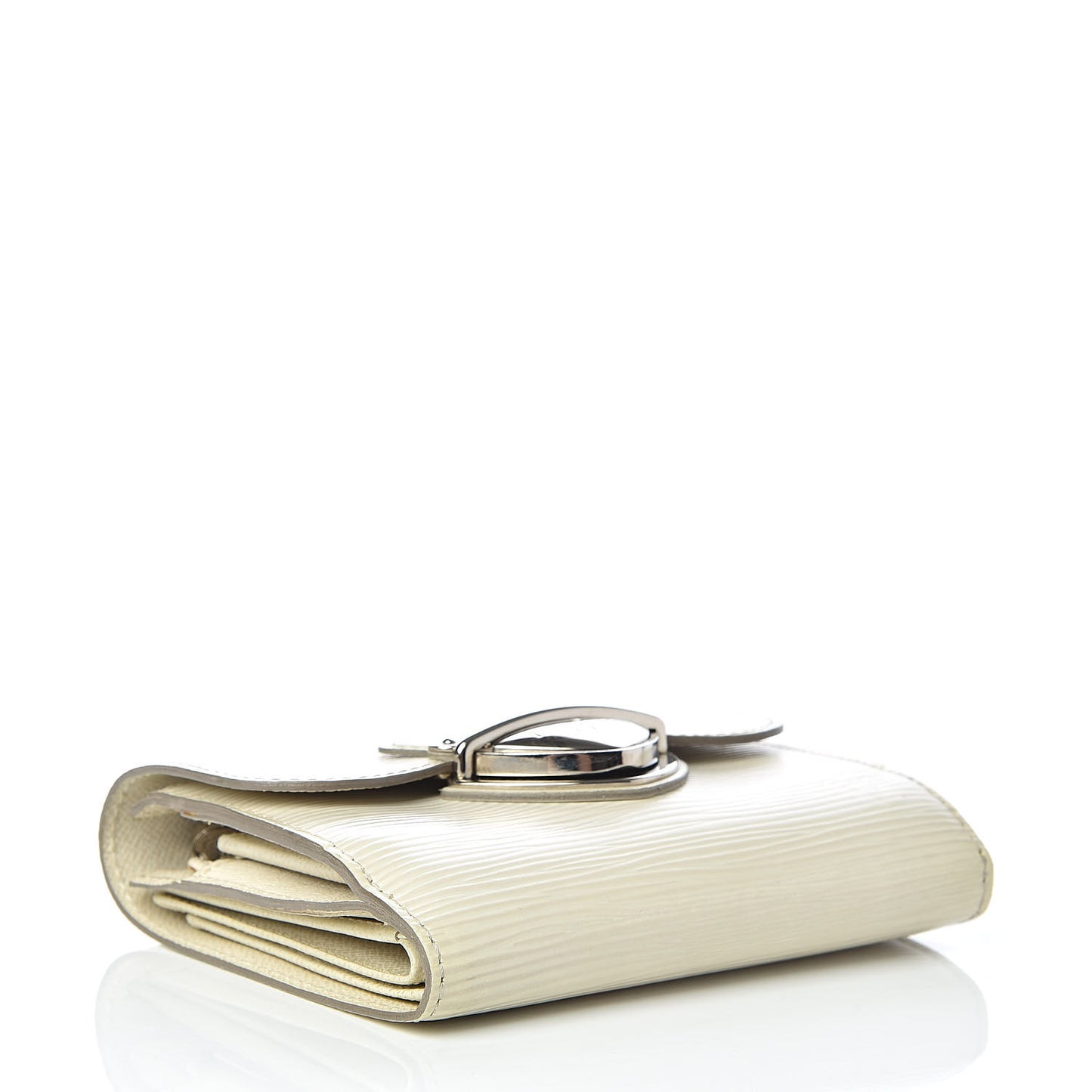 Epi Joey Wallet Ivory