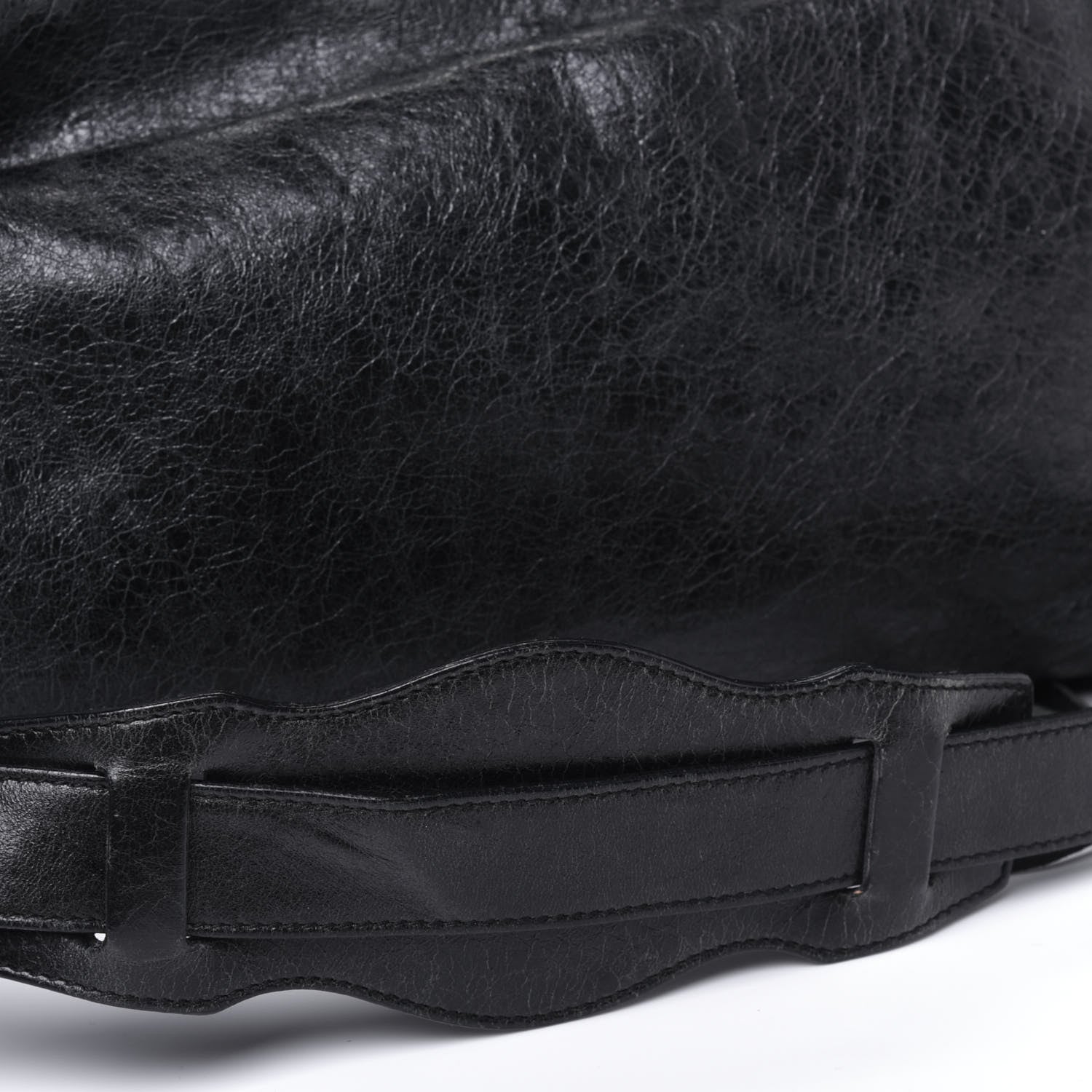 Balenciaga Agneau Classic Hardware City Black 24 of 24