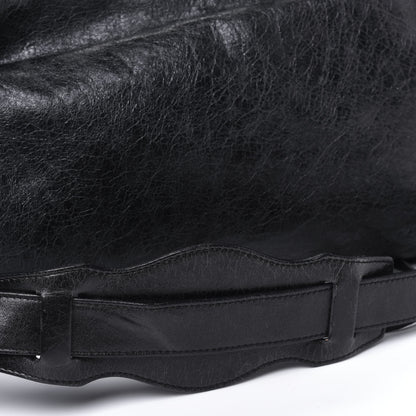 Balenciaga Agneau Classic Hardware City Black 24 of 24