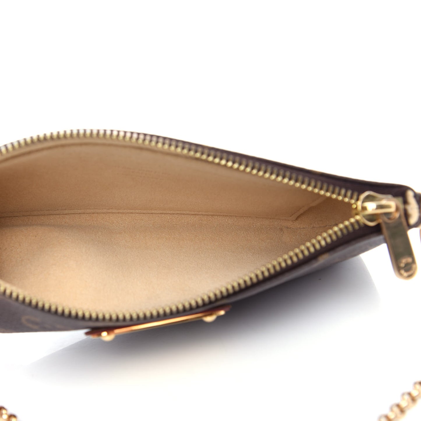 Monogram Pochette Milla MM