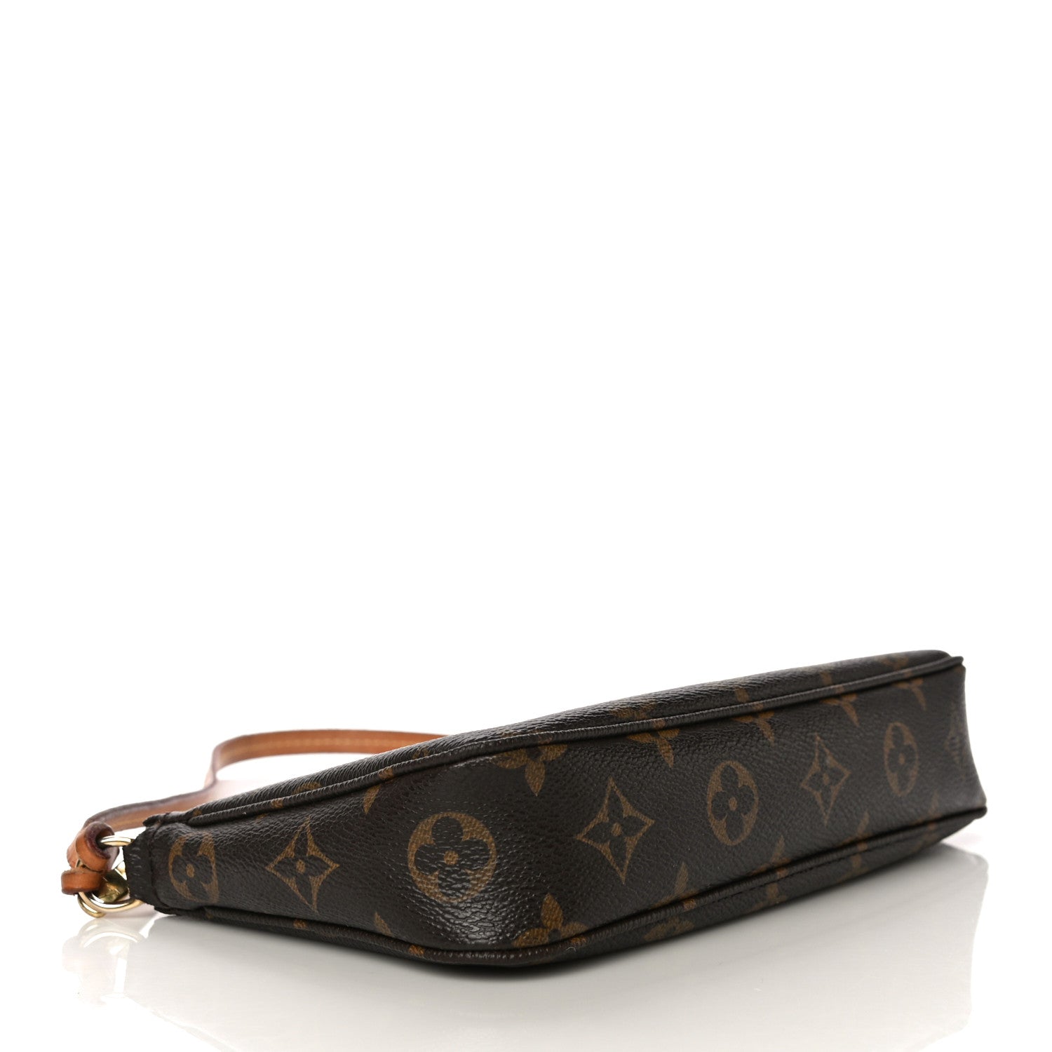 Louis Vuitton Monogram Pochette Accessories NM 4 of 17