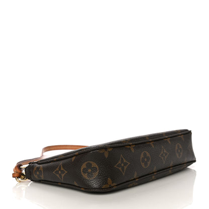 Louis Vuitton Monogram Pochette Accessories NM 4 of 17