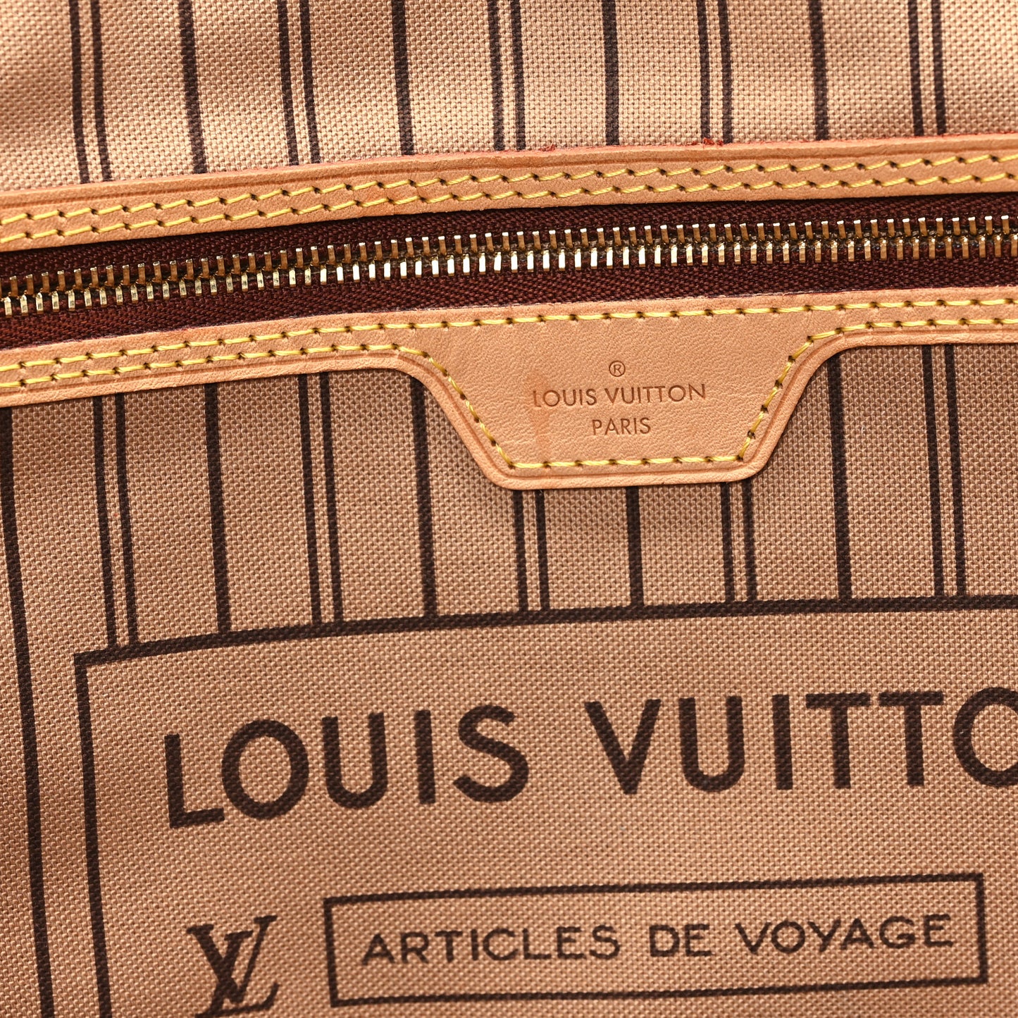 Monogram Neo Neverfull GM