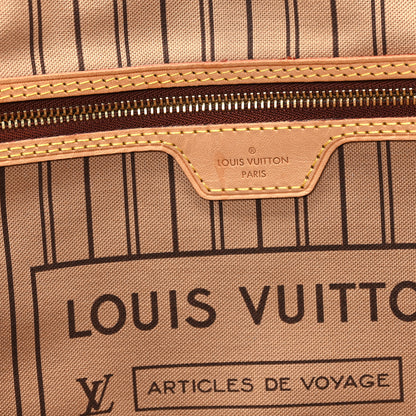 Louis Vuitton Monogram Neo Neverfull GM 6 of 11