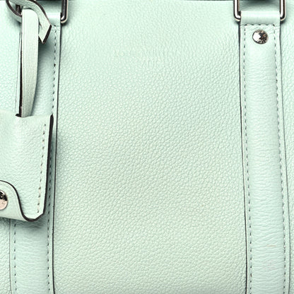 Louis Vuitton Veau Cachemire SC Bag BB Azur 7 of 10