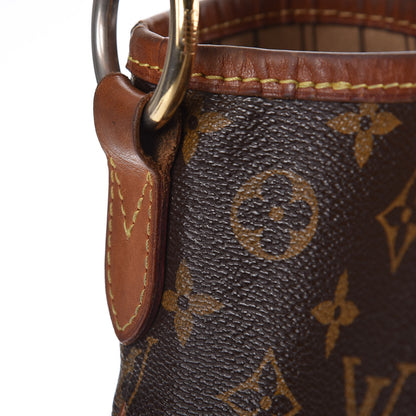 Louis Vuitton Monogram Delightful MM 23 of 25