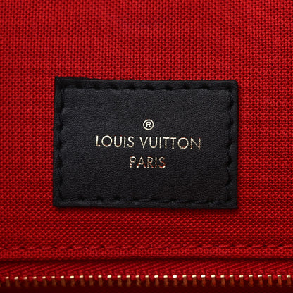 Louis Vuitton Reverse Monogram Giant Onthego MM 6 of 10