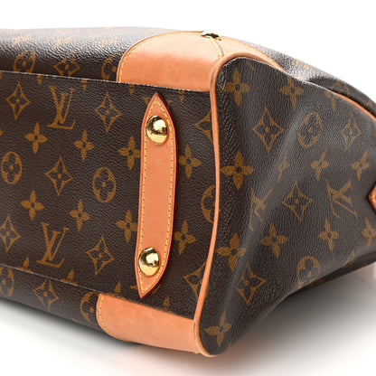 Louis Vuitton Monogram Retiro PM 9 of 11