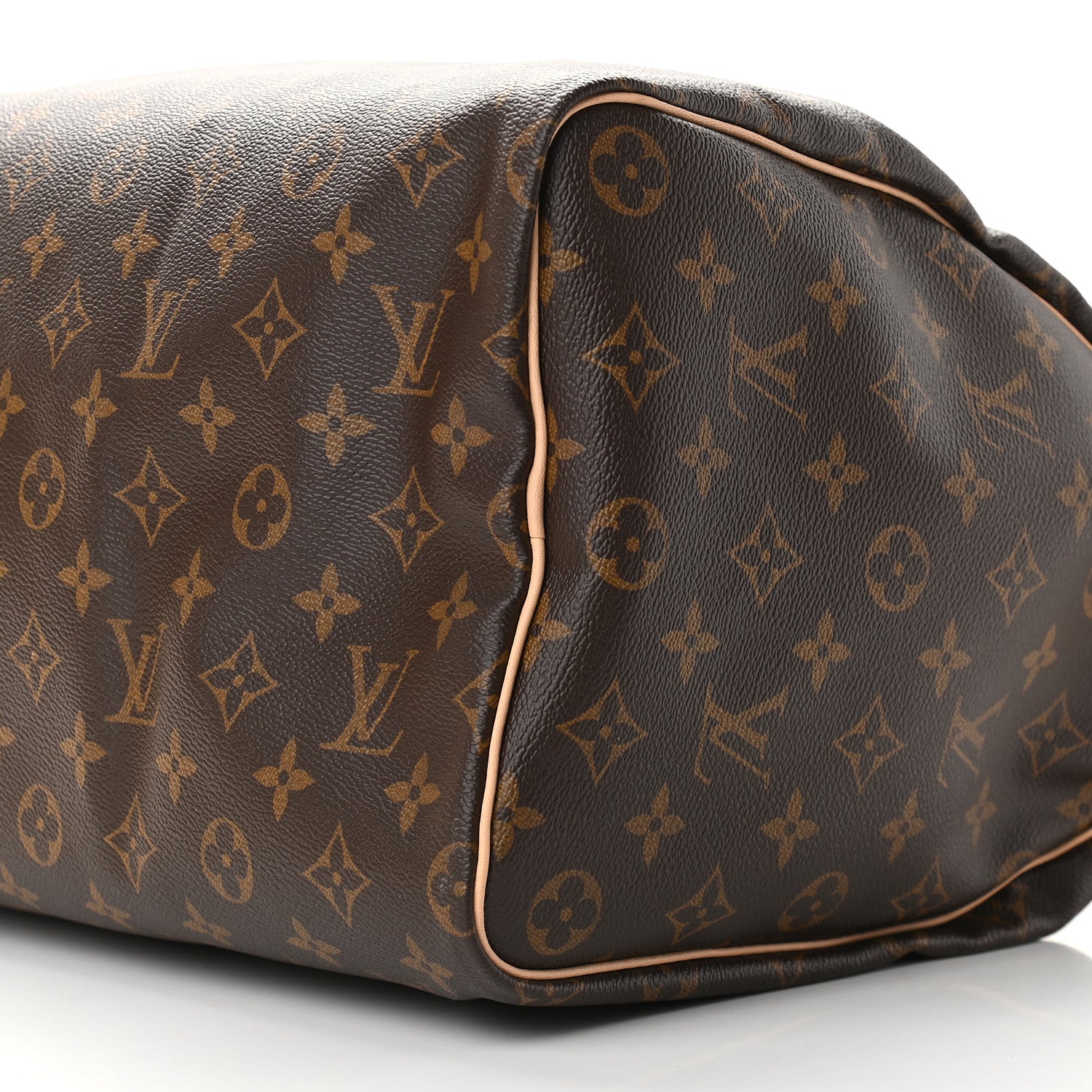 Louis Vuitton Monogram Speedy 40 9 of 9