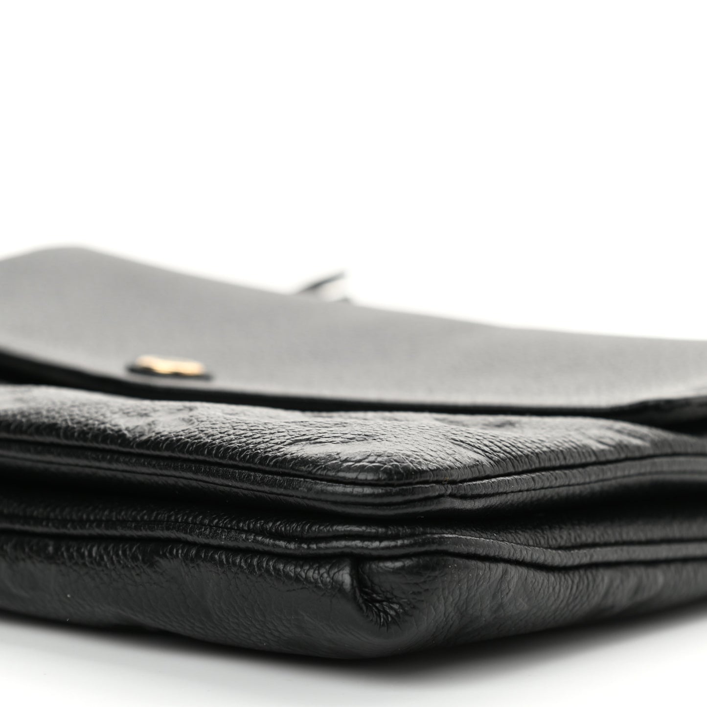 Empreinte Twice Black