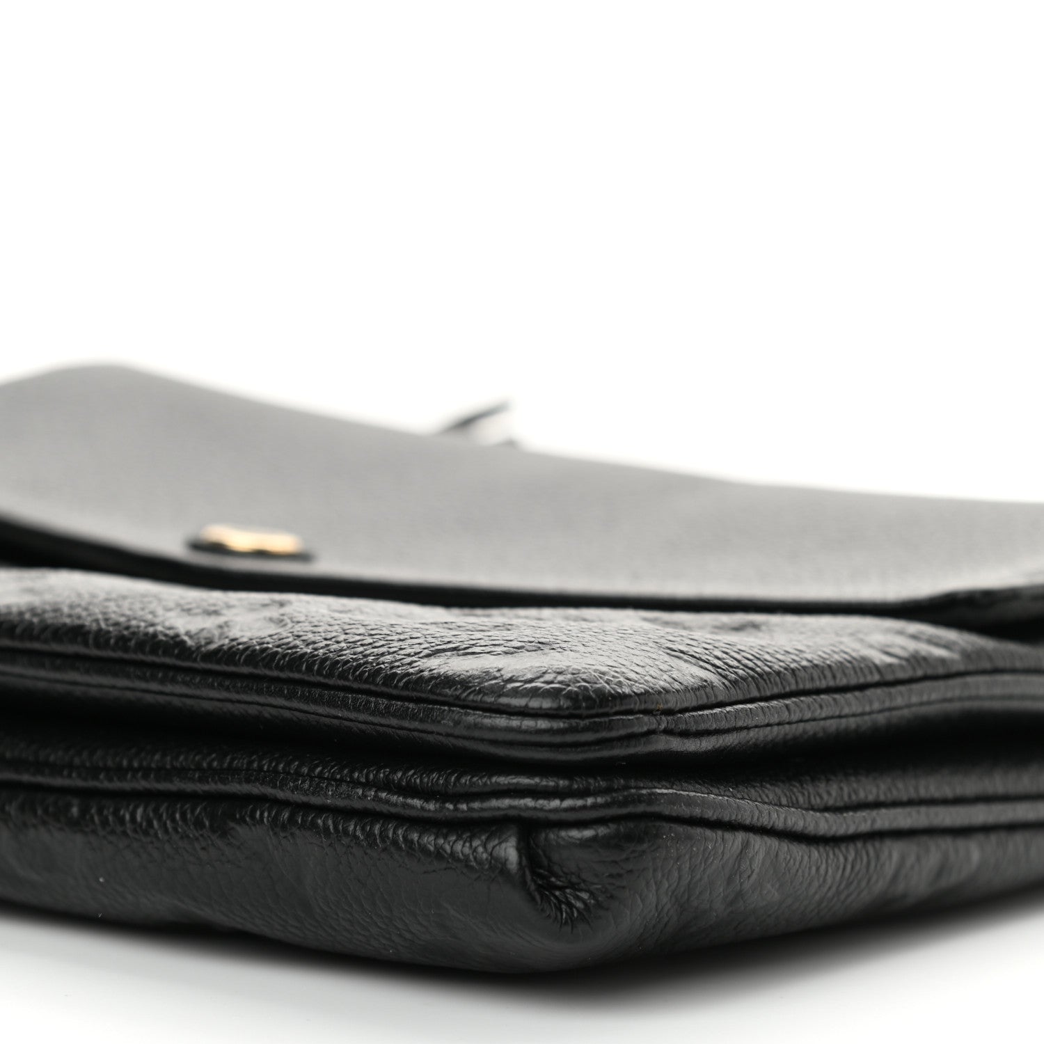 Louis Vuitton Empreinte Twice Black 9 of 9