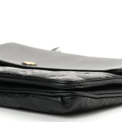 Louis Vuitton Empreinte Twice Black 9 of 9