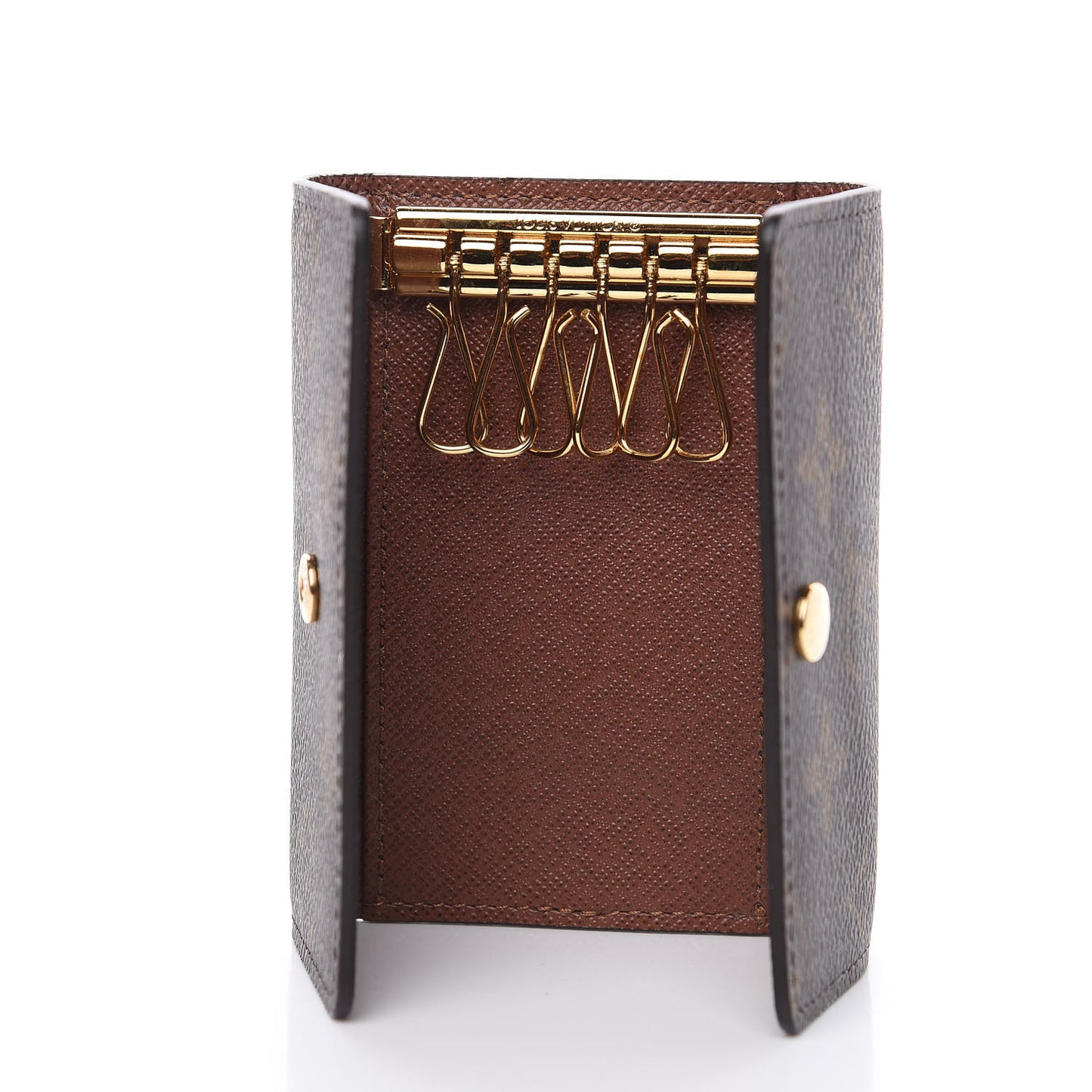 Monogram 6 Key Multicles Holder