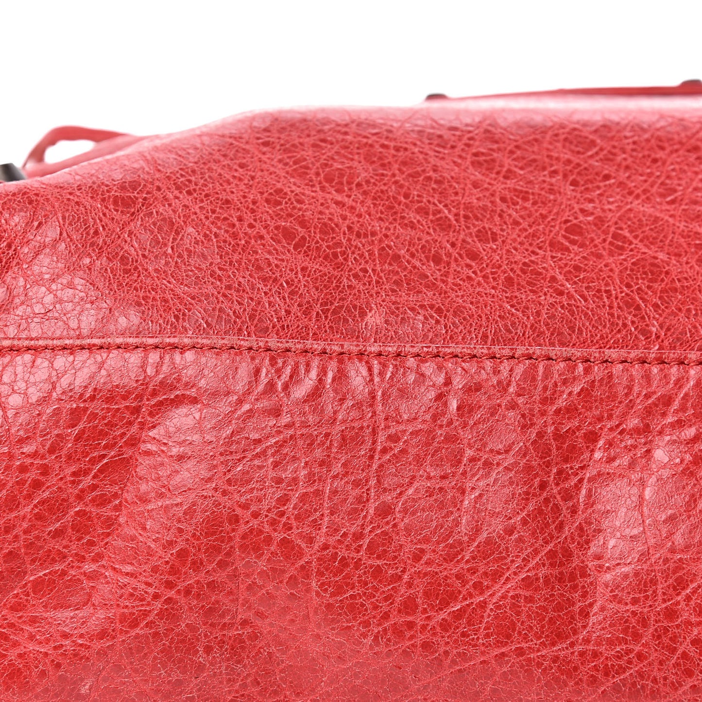 Agneau Classic Hardware City Rouge Cardinal