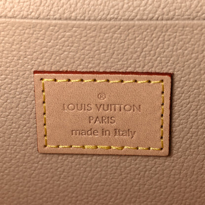 Louis Vuitton Monogram Nice Mini 6 of 11