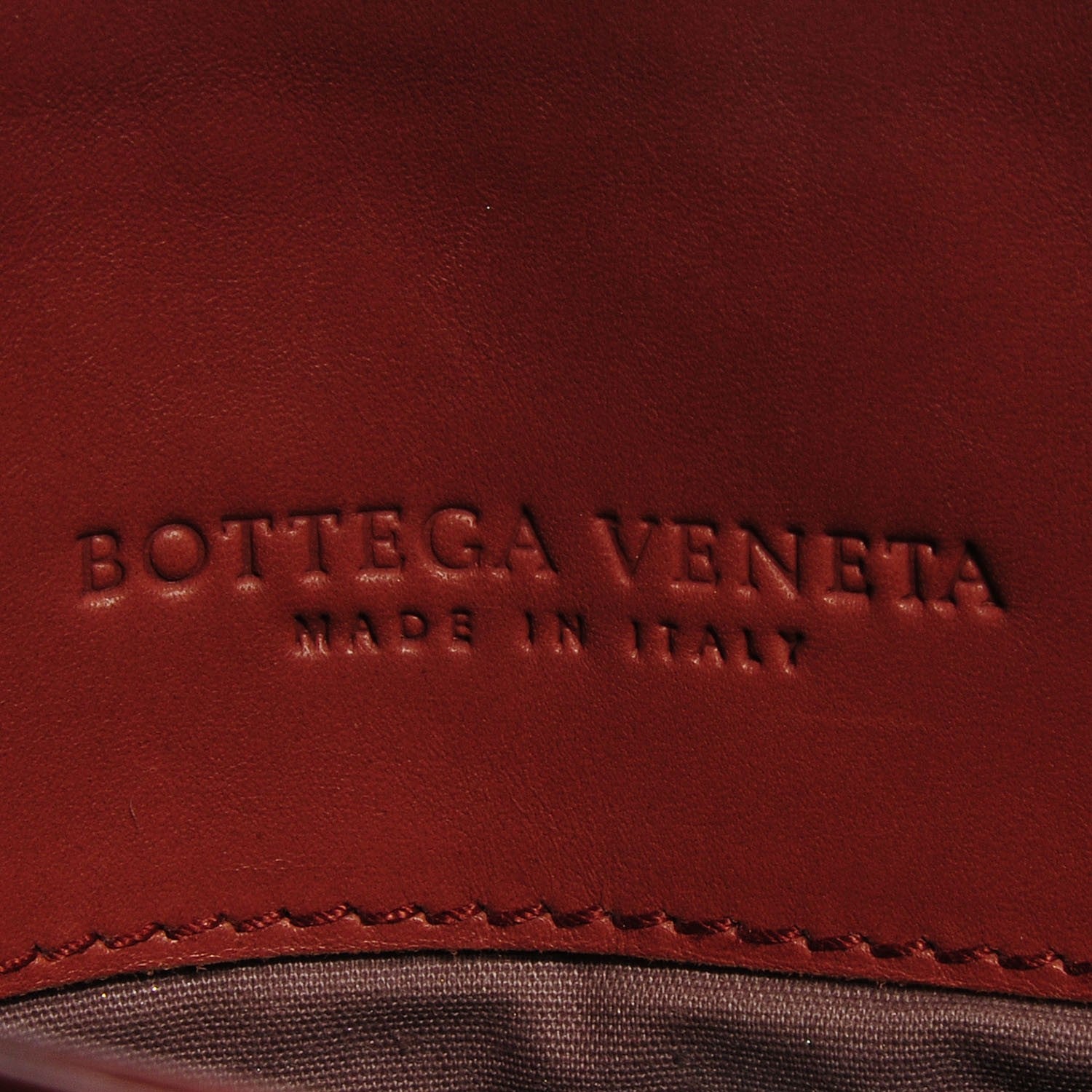 Bottega Veneta Calfskin Intrecciato Small VN Messenger Tea 5 of 8