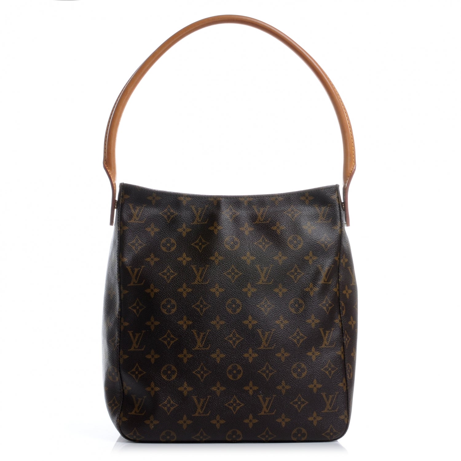 Louis Vuitton Monogram Looping GM 1 of 7