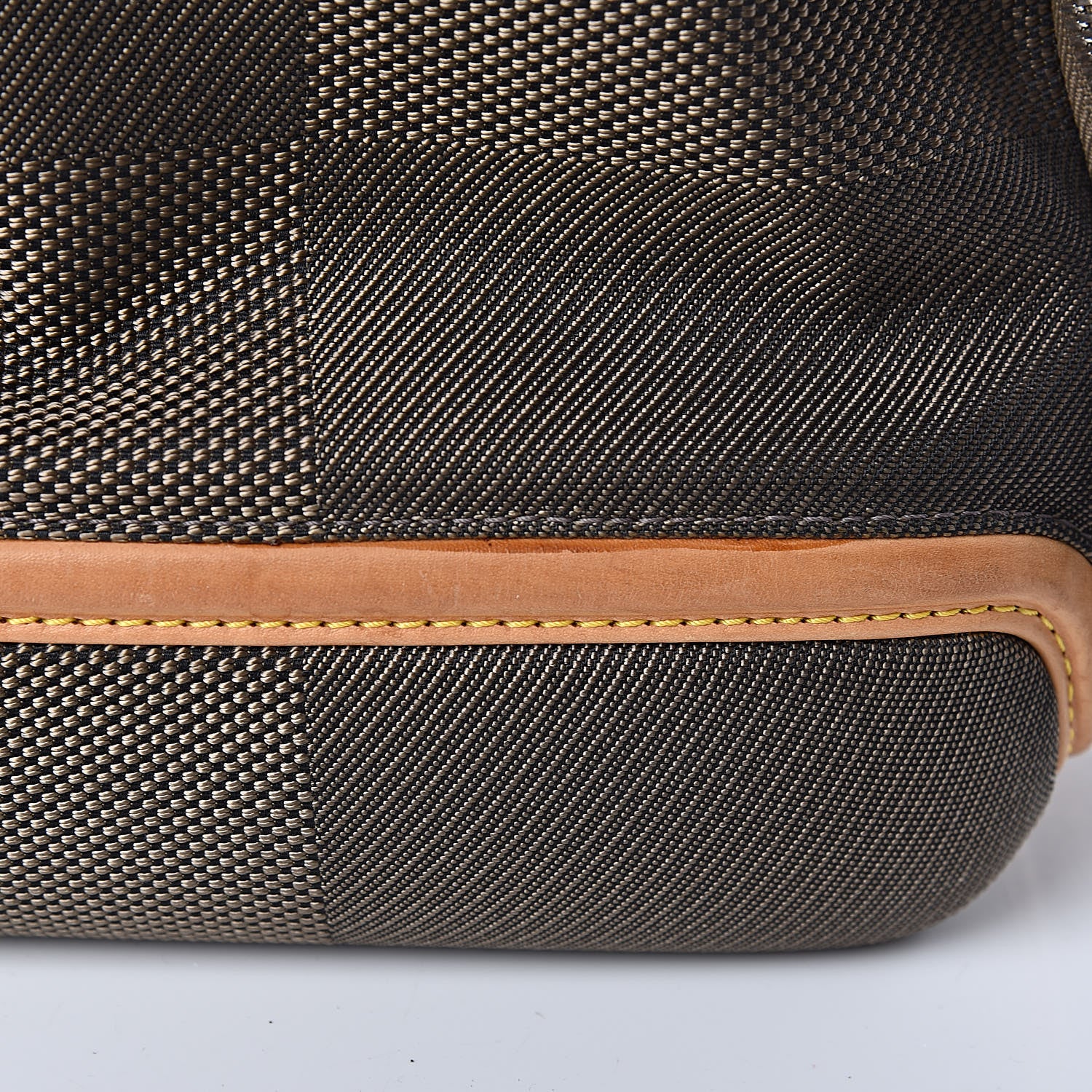 Louis Vuitton Damier Geant Aventurier Terre 13 of 17