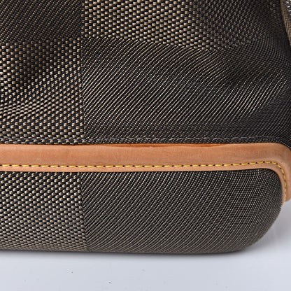 Louis Vuitton Damier Geant Aventurier Terre 13 of 17