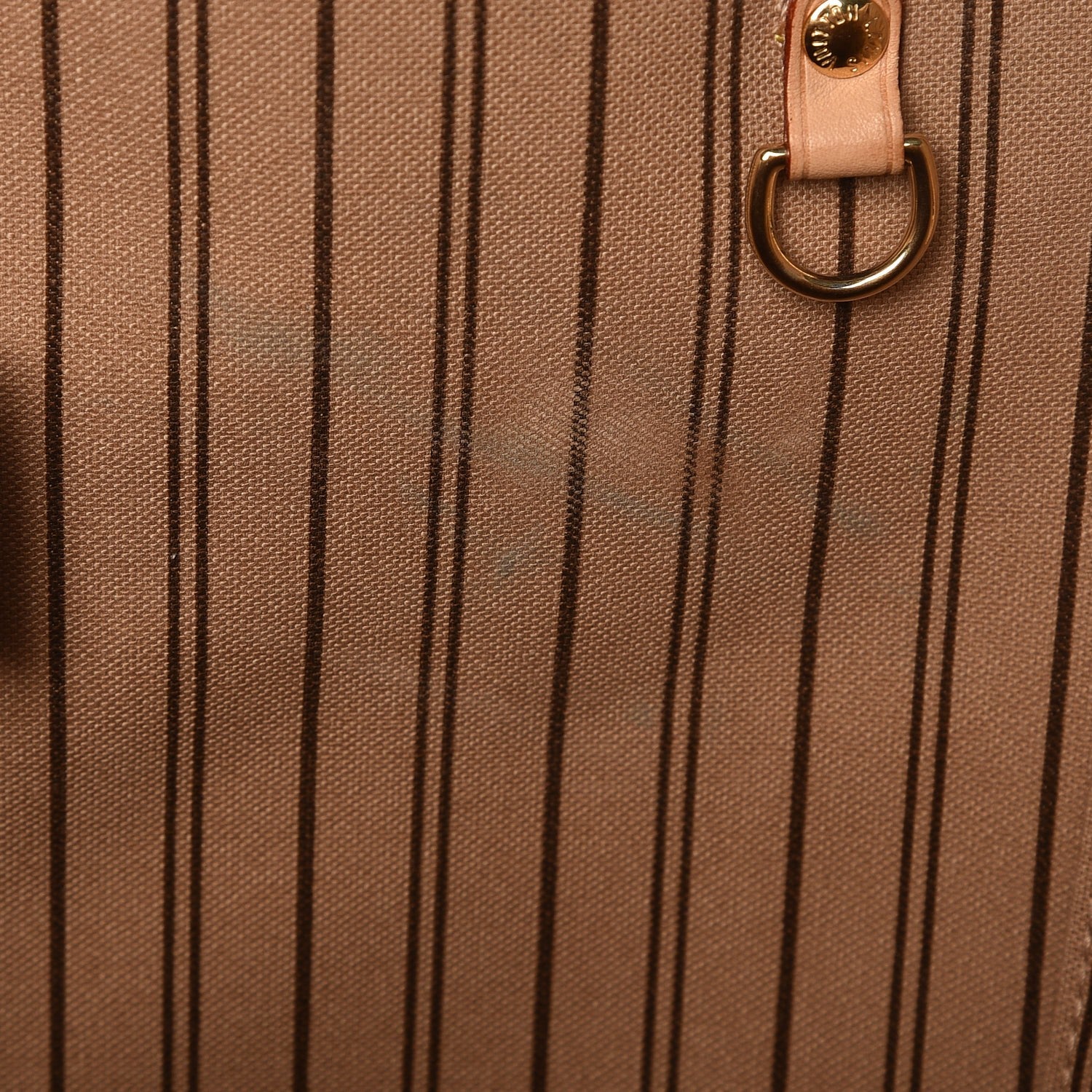 Louis Vuitton Monogram Neo Neverfull GM 9 of 10