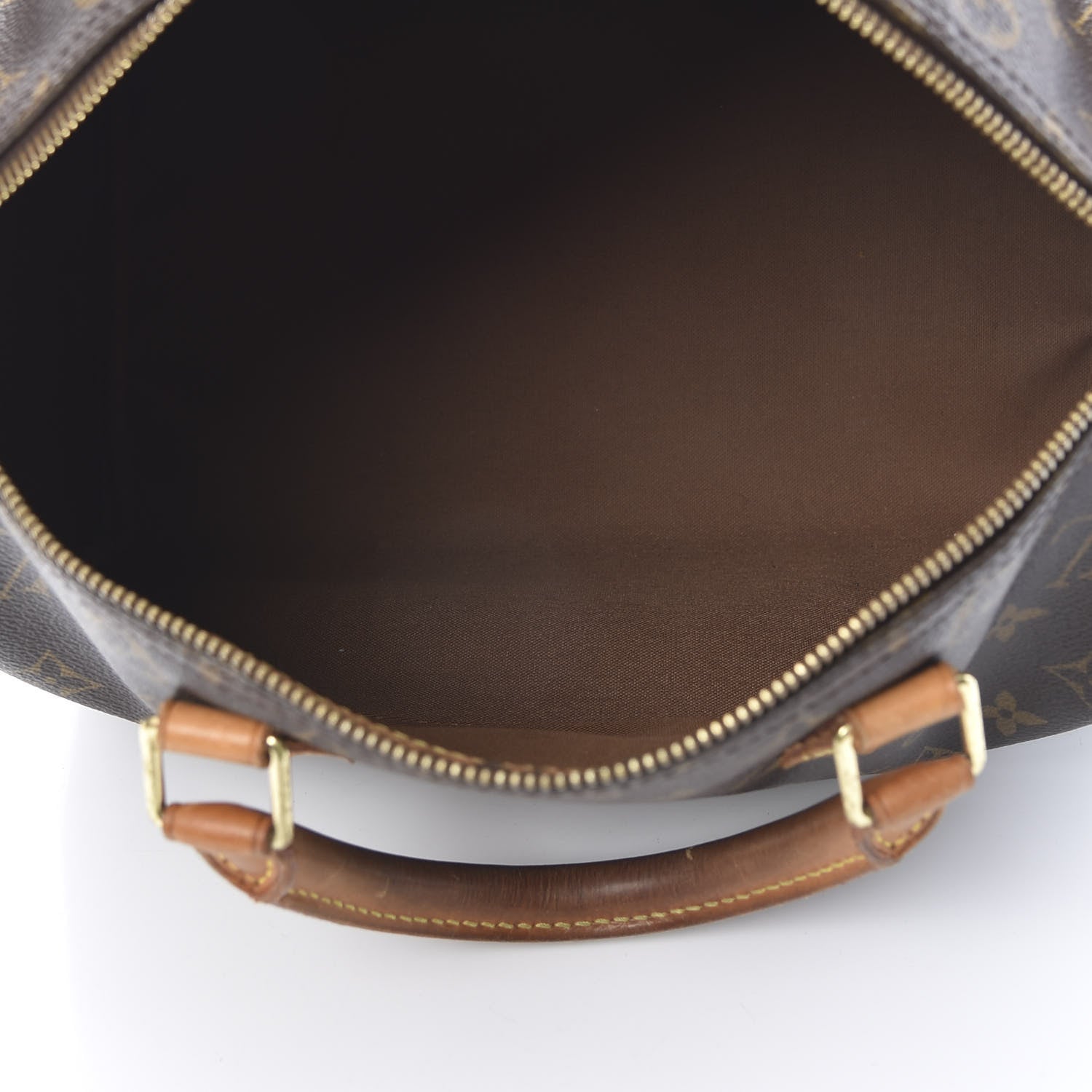 Louis Vuitton Monogram Speedy 30 5 of 17