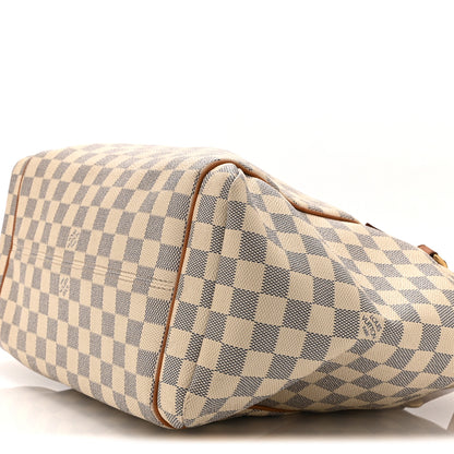 Louis Vuitton Damier Azur Totally MM 10 of 12