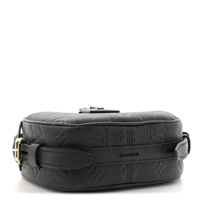 Louis Vuitton Empreinte Boite Chapeau Souple MM Black 4 of 10
