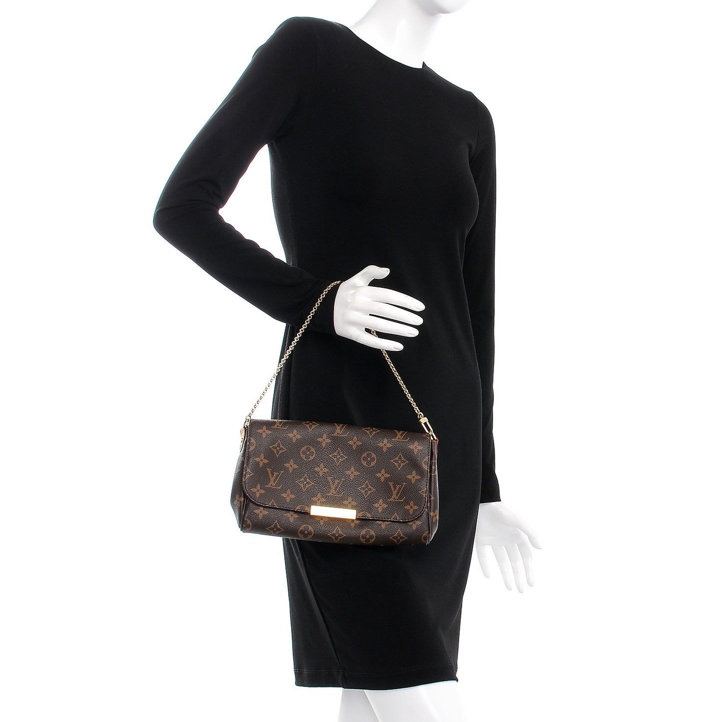 Monogram Favorite MM