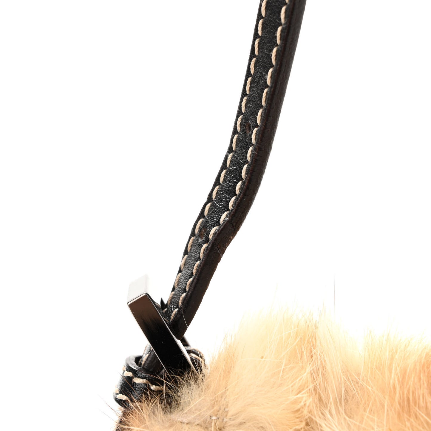 Mink Fur Mini Forever Mama Baguette