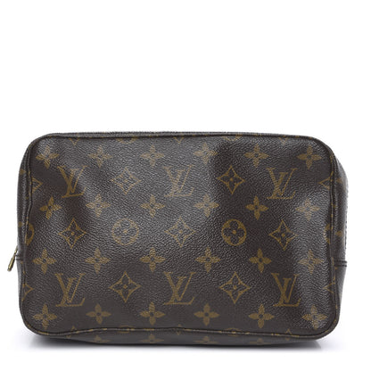 Louis Vuitton Monogram Trousse Toilette 23 1 of 11
